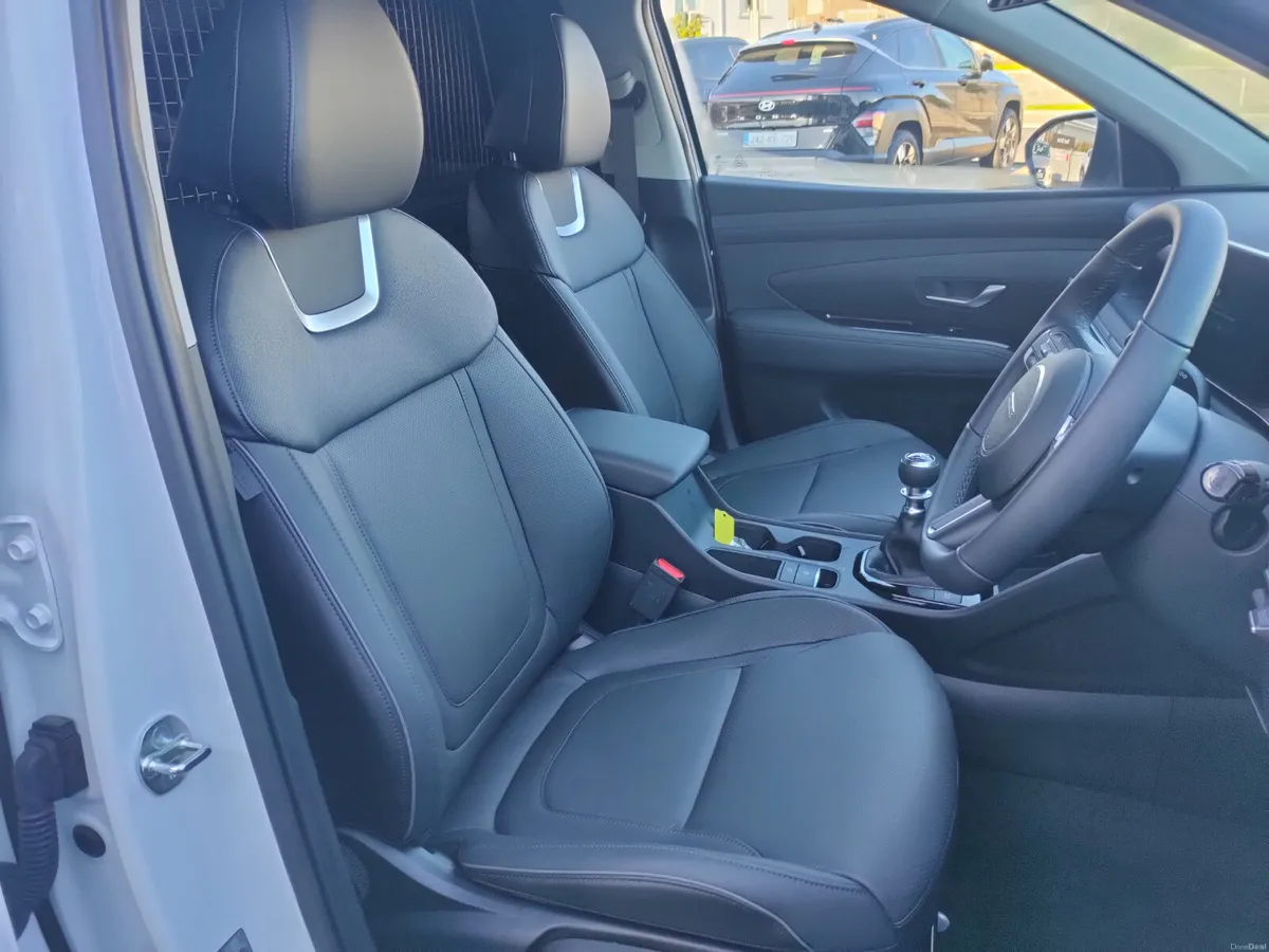 Tucson Executive Commercial - 2026 - Image 4