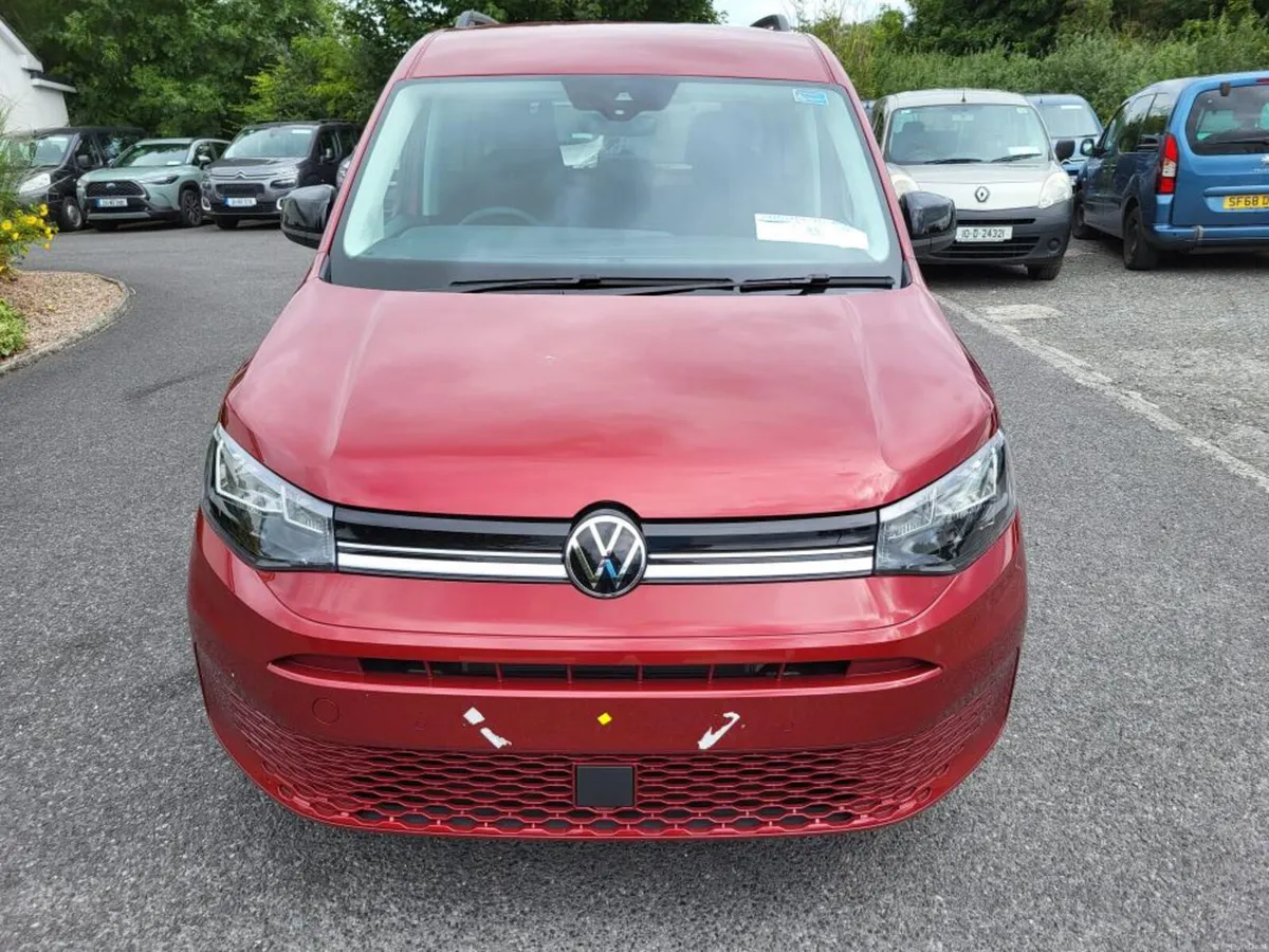 Wheelchair Accessible 2026 - Image 3