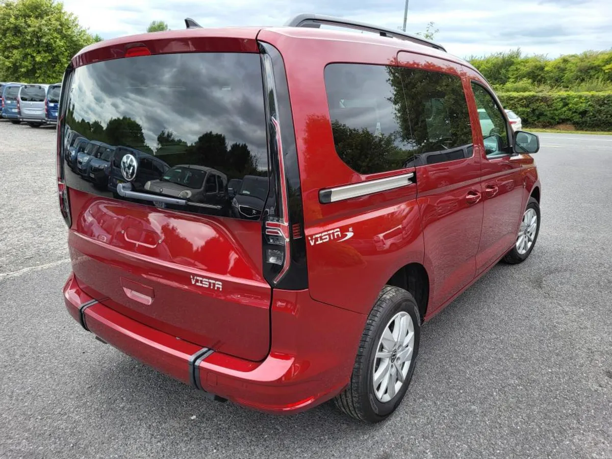 Wheelchair Accessible 2026 - Image 6