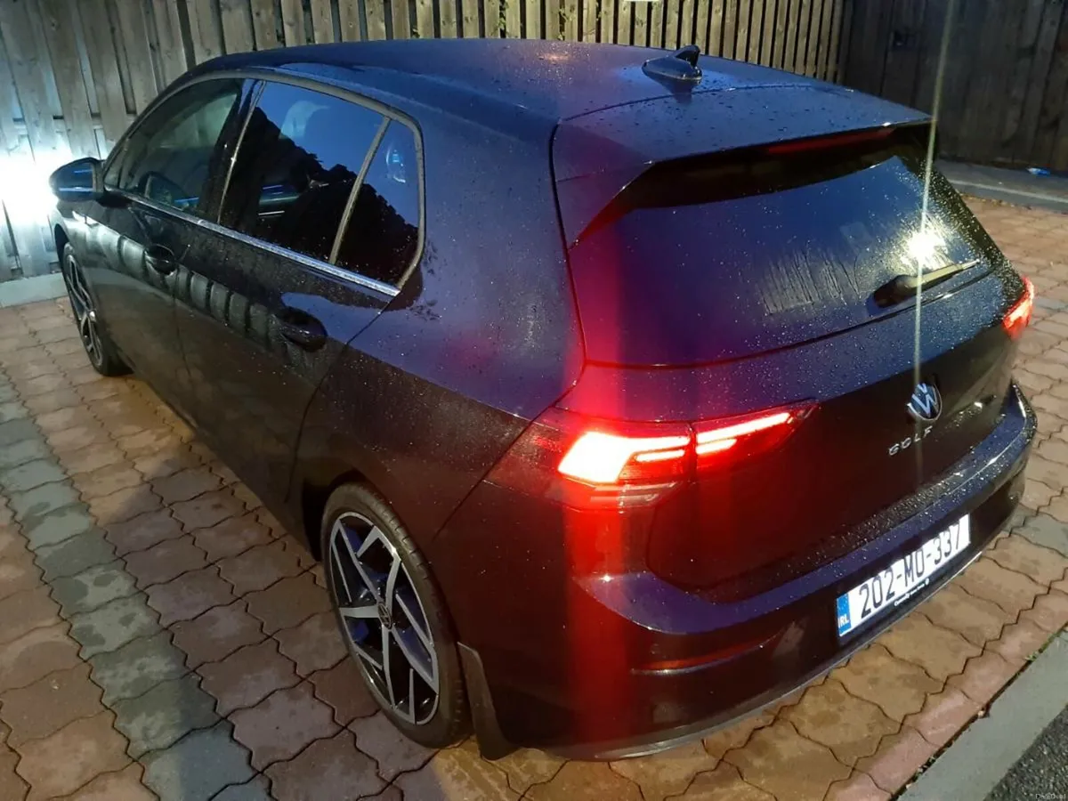 Vw Golf 2.0 tdi (Style Evolution) Mk 8.5 - Image 5