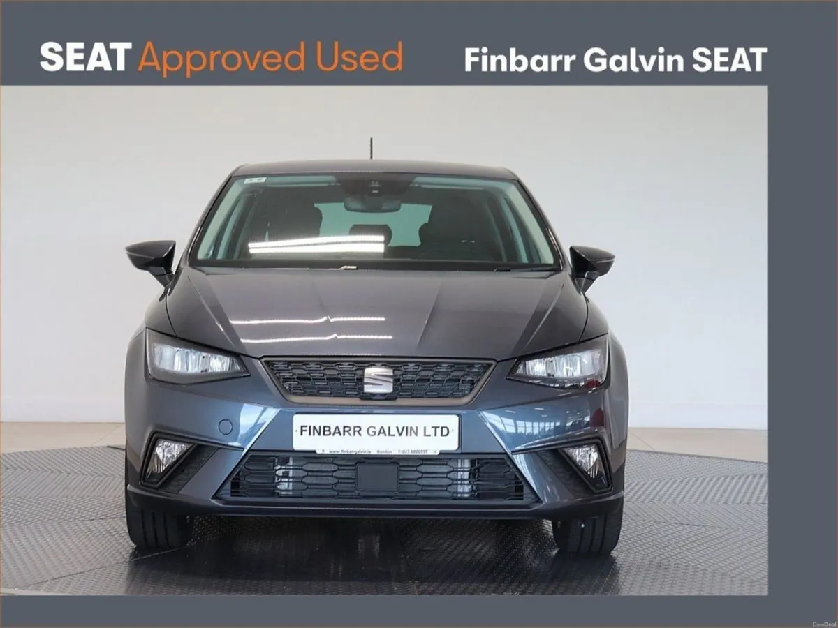 Ibiza 1.0 TSI 95hp SE plus - Image 2