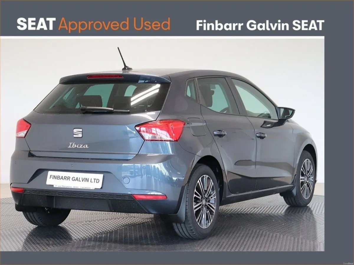 Ibiza 1.0 TSI 95hp SE plus - Image 4