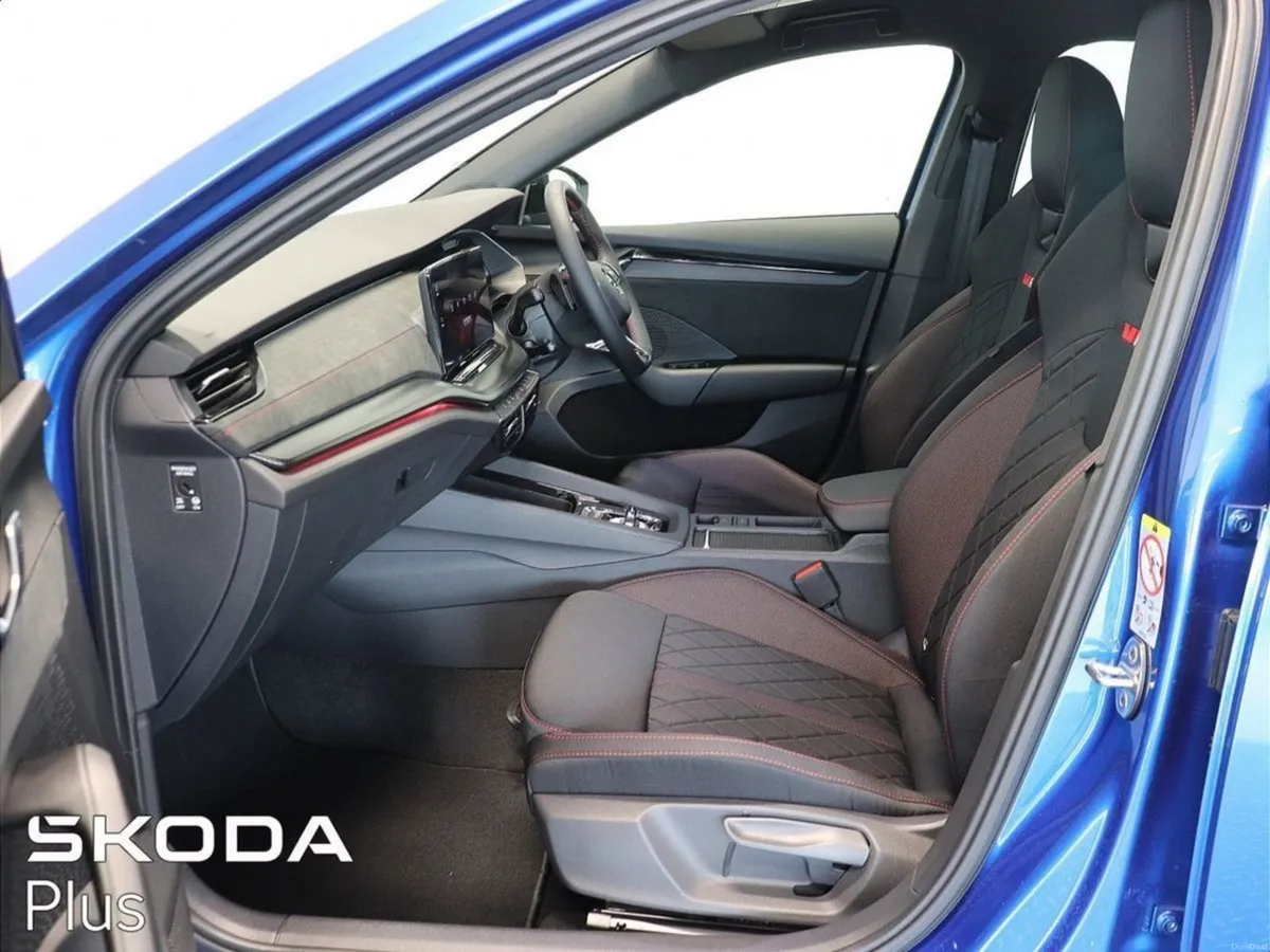 Skoda Octavia RS 2.0tdi 200HP DSG - Image 4