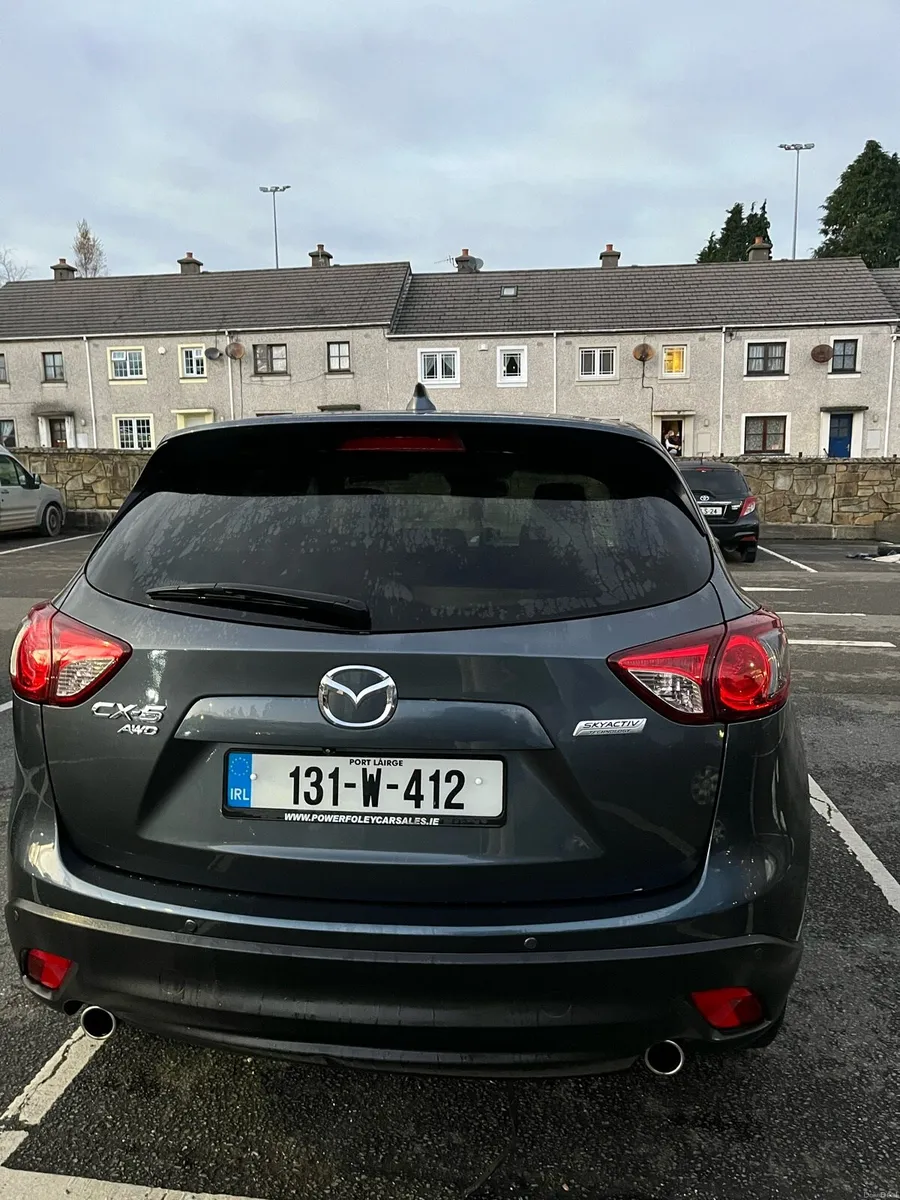 Mazda CX-5 NEW NCT 06.26 - Image 4