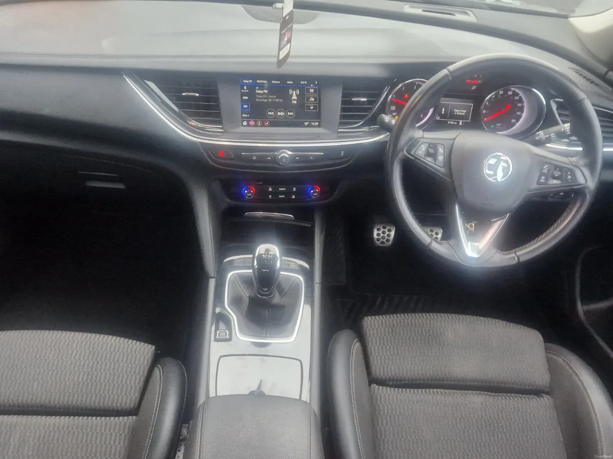 Vauxhall Insignia 2019 - Image 5