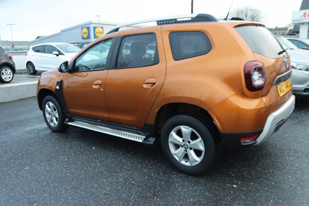 2019 Dacia Duster 1.5DCi Comfortline Diesel 6-sp - Image 2