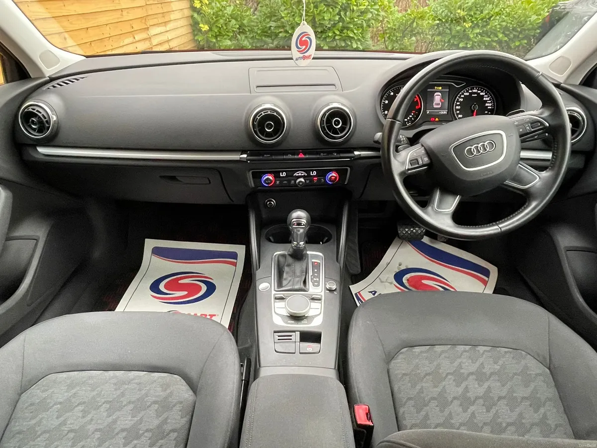 AUDI A3 1.4TSFI AUTO - Image 6