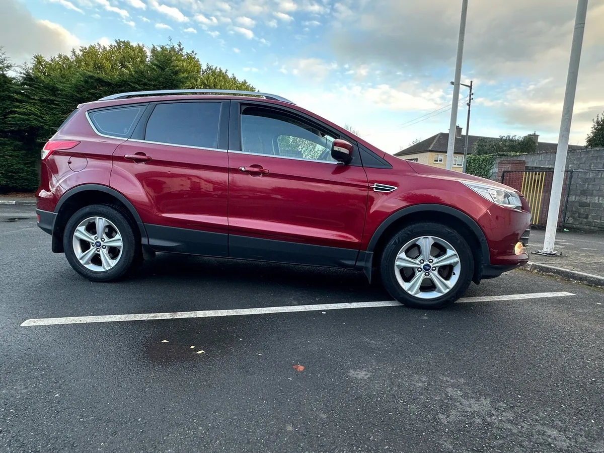 Ford Kuga *NCT 11/26* - Image 3