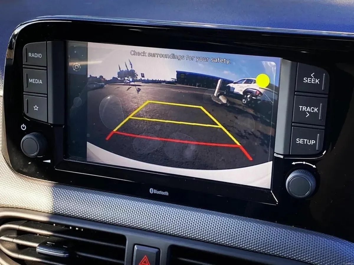 NEW i10 Deluxe Plus Auto 2026 Video Tour 262 - Image 5