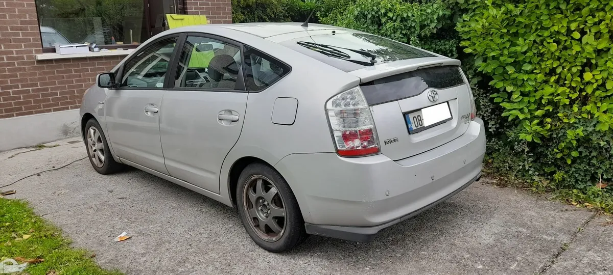 Leaf, Prius, Fit, Aqua...(Battery Health check) - Image 6