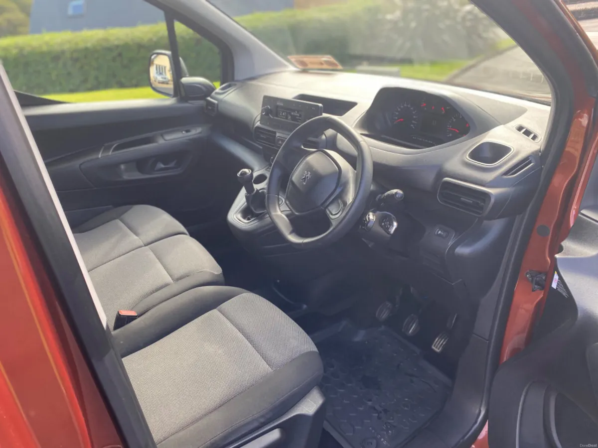 Renault Kadjar S Dynamique Nav - Image 4