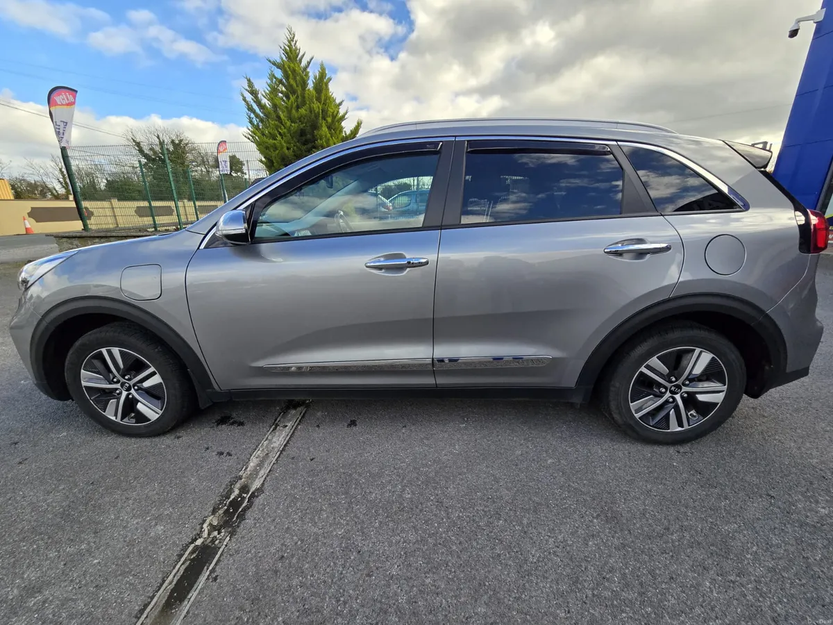 Kia Niro 2021 - Image 5