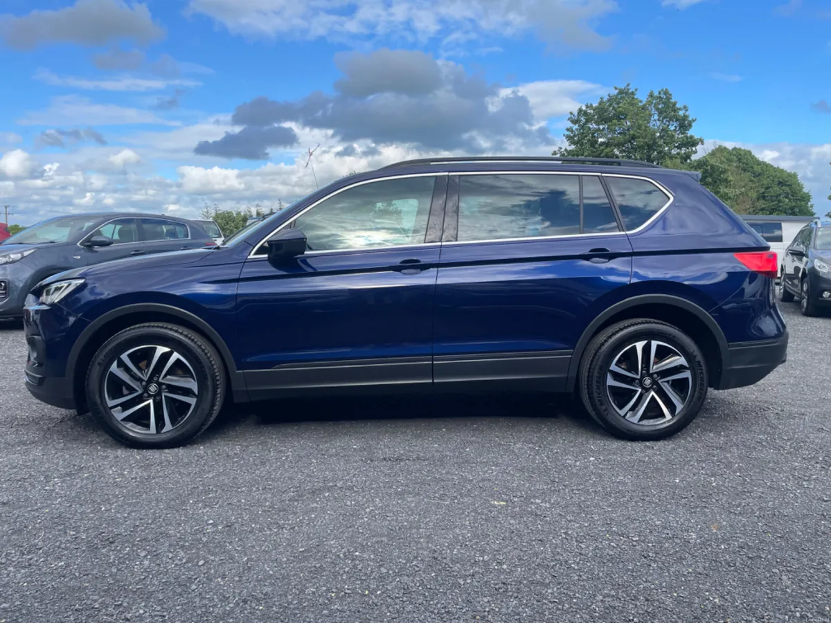 Seat Tarraco - Image 3