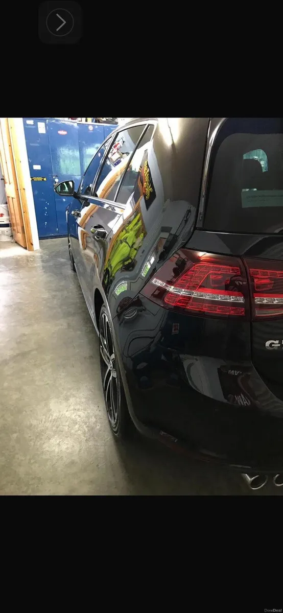 Volkswagen Golf 2015 - Image 4