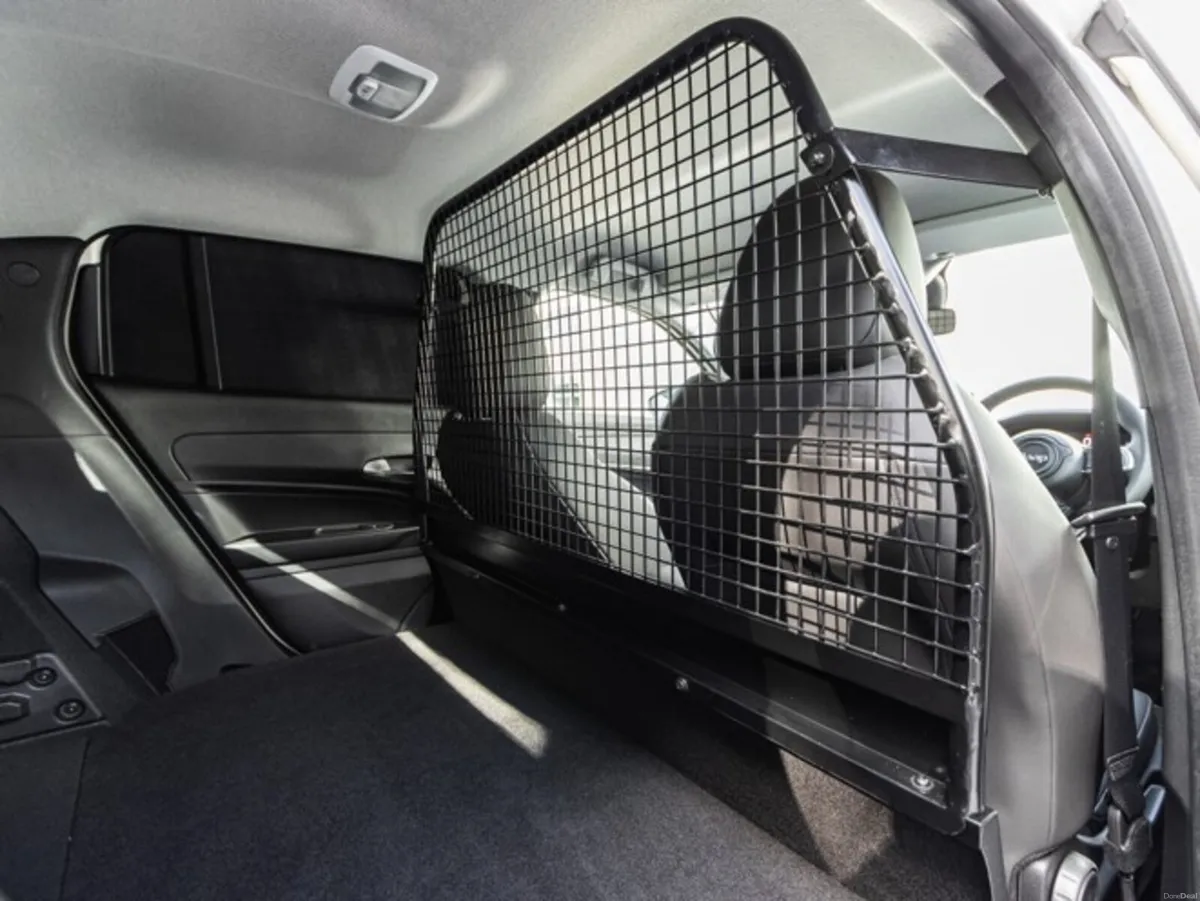 NEW 261 OFFERS- JEEP AVENGER LONGITUDE COMMERCIAL - Image 6