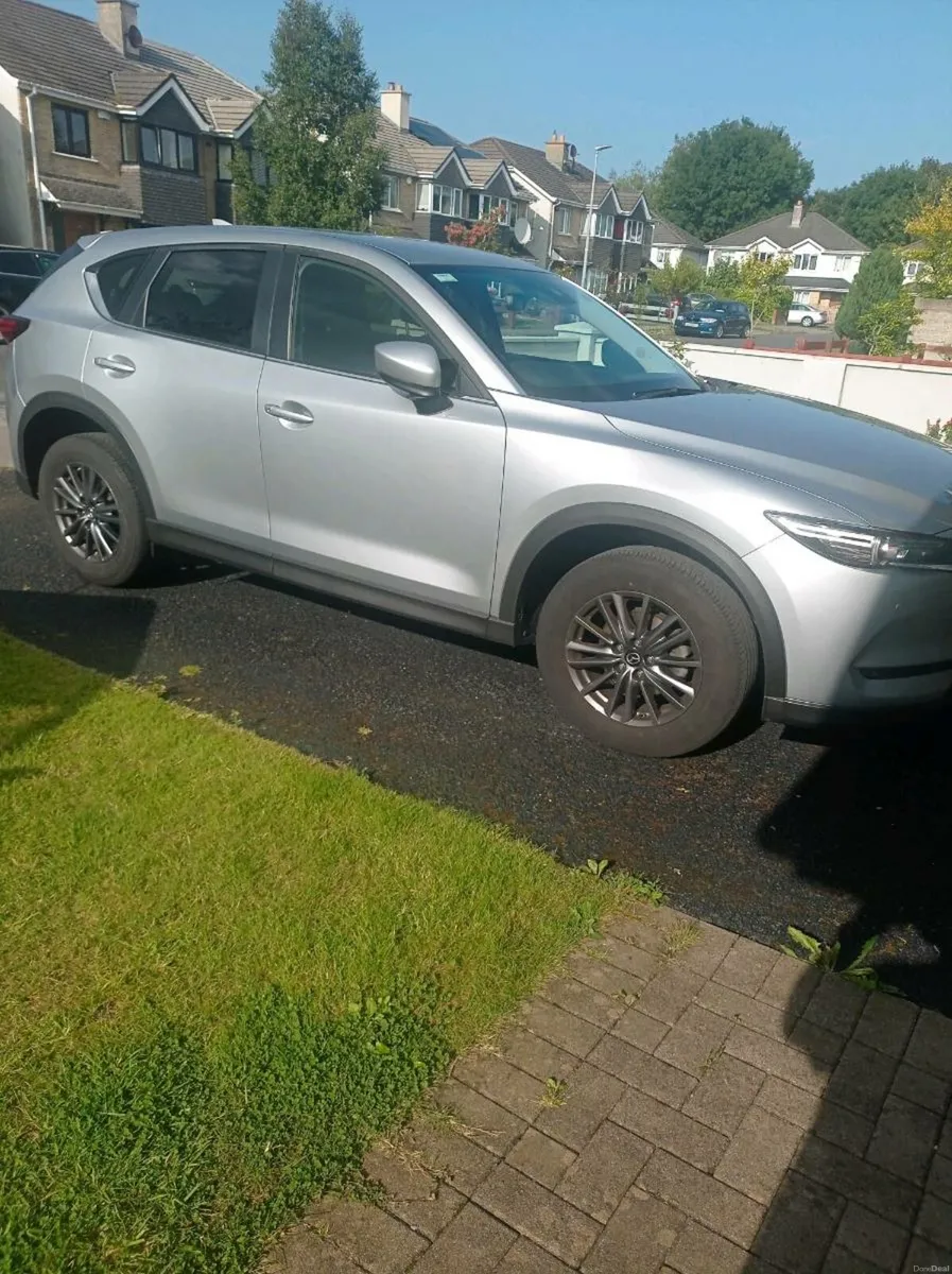 Mazda CX 5 - Image 4