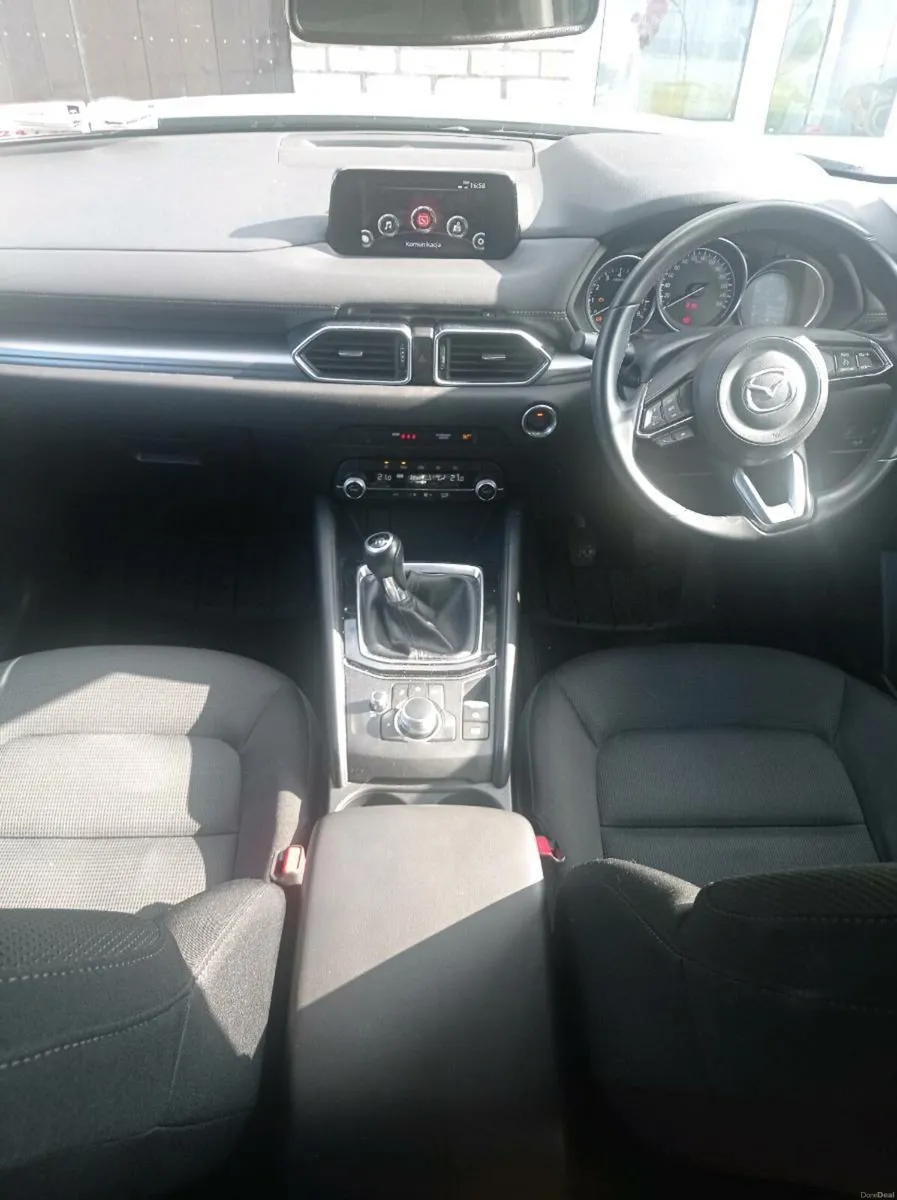 Mazda CX 5 - Image 6