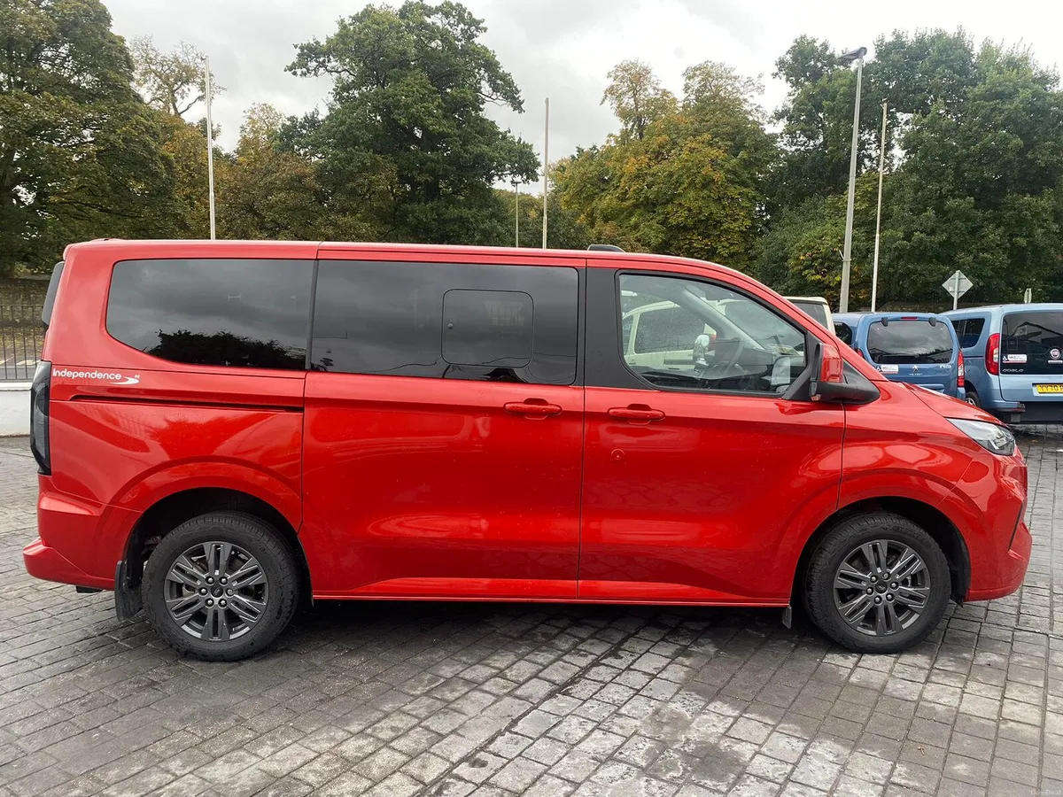 Ford Custom Order Now For 2026 - Image 4