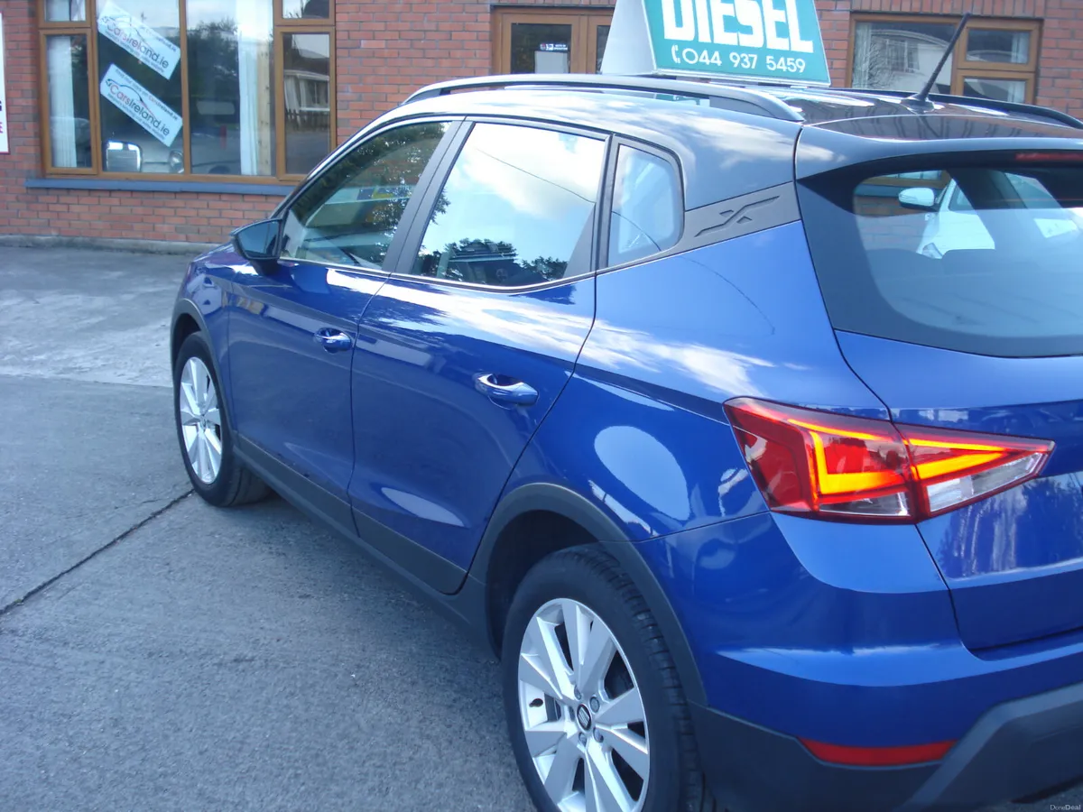 SEAT Arona 2020 - Image 5