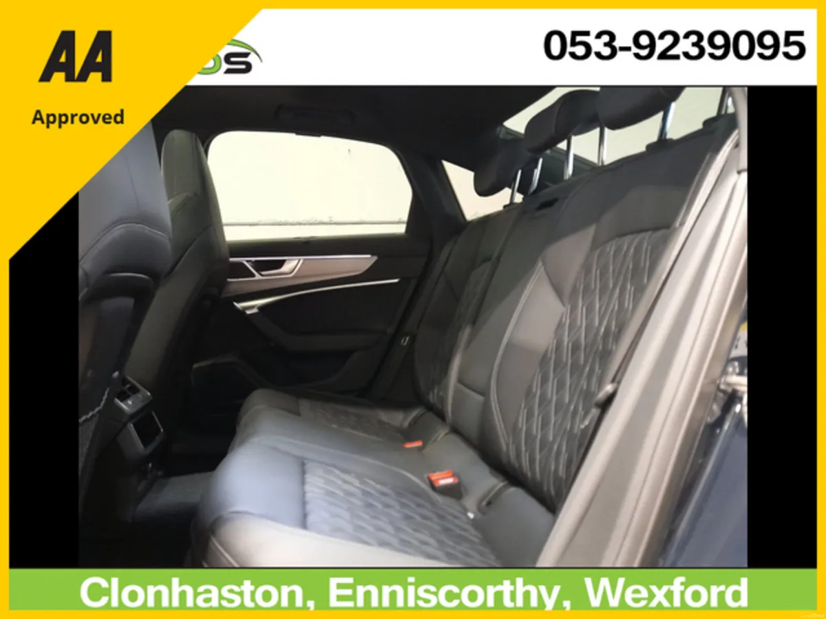 Audi S6 2024 SALOON - Image 6