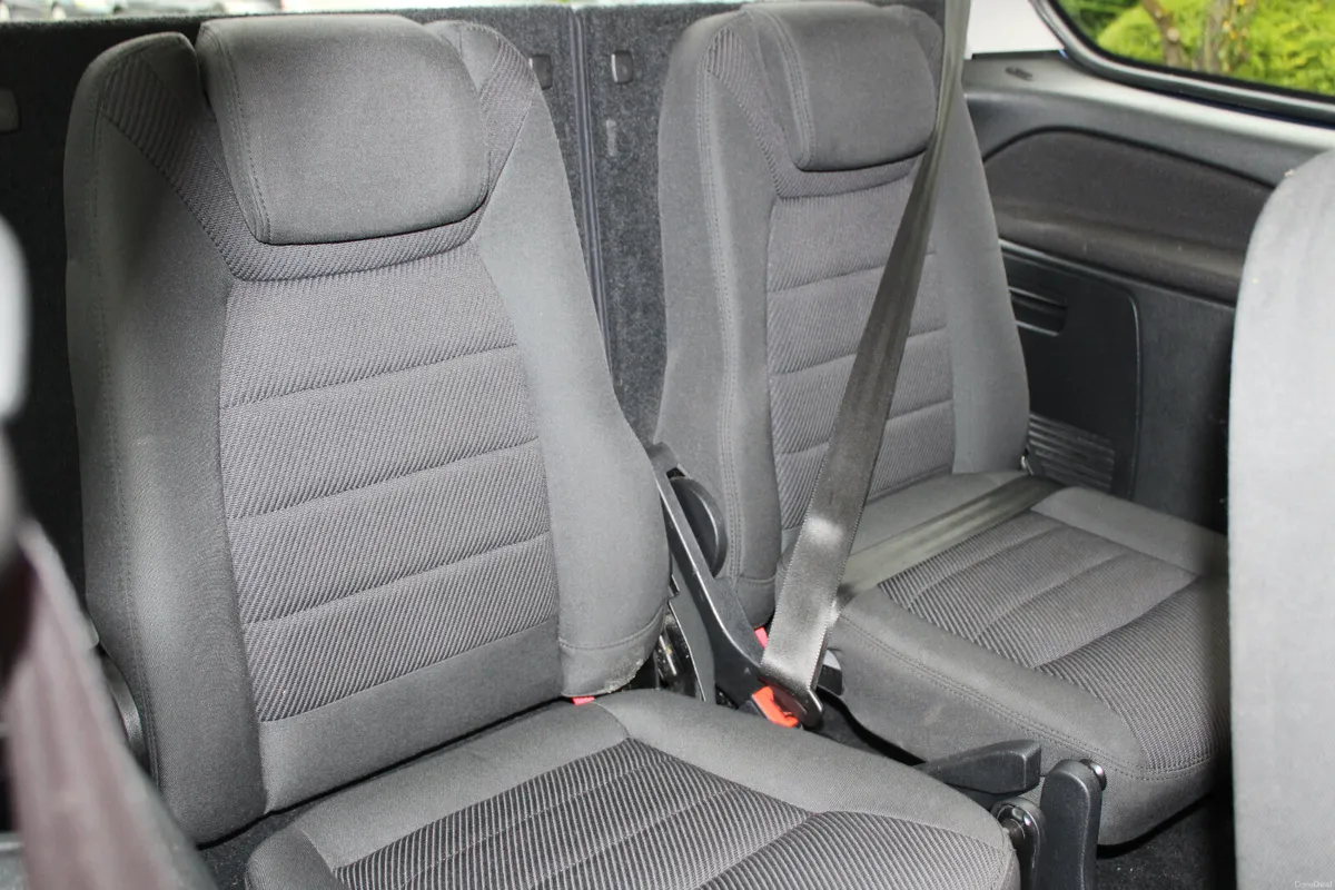2013 FORD GALAXY TITANIUM 2.0 TDCI 7 SEATS 140BHP. - Image 6