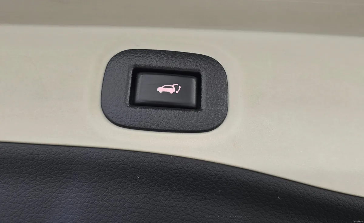 Nissan X-Trail 1.6 DCI 130 N-vision 2017 - Image 6