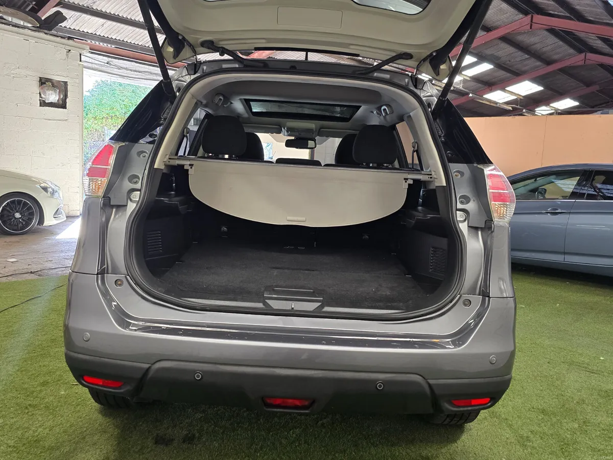 Nissan X-Trail 1.6 DCI 130 N-vision 2017 - Image 5