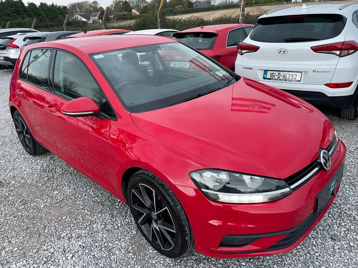 Volkswagen Golf - Image 3