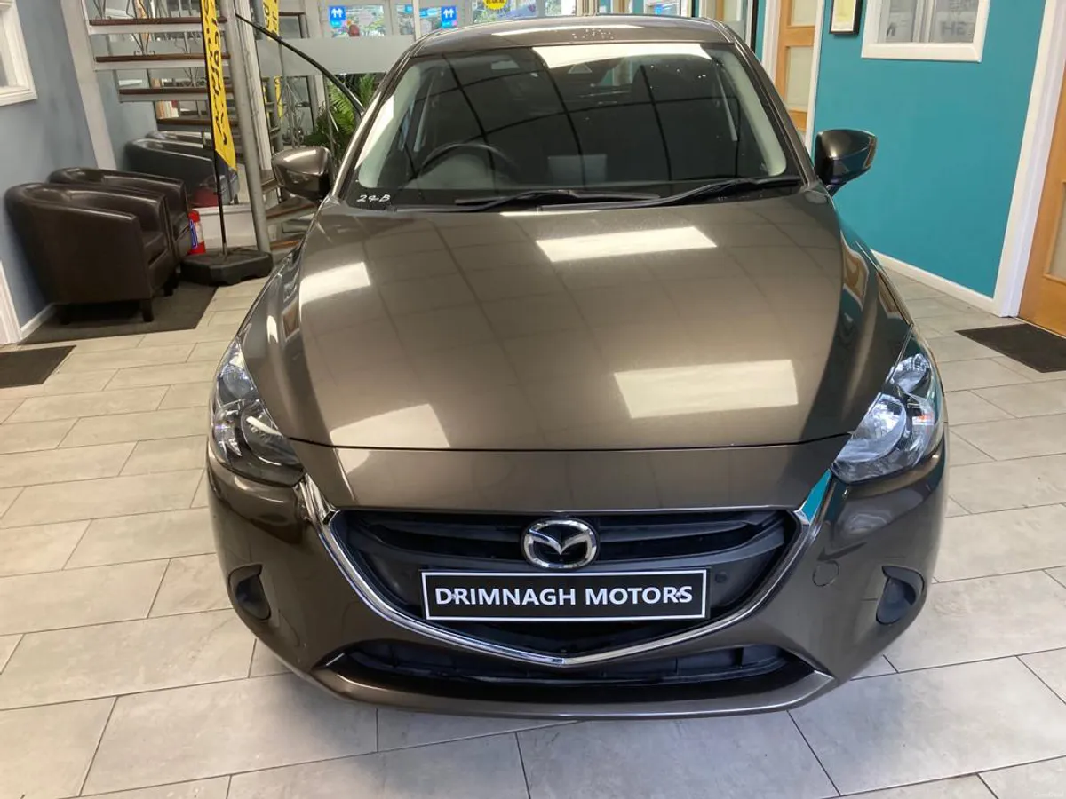 Mazda Demio 1.5 auto 2019 - Image 6