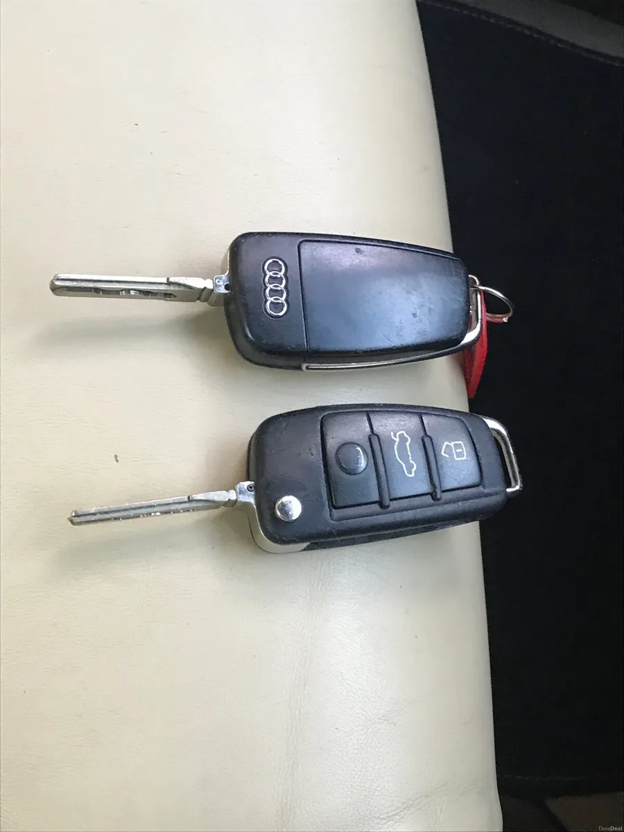 2008 Audi TT Coupe Automatic NCT 23/1/27 - Image 2