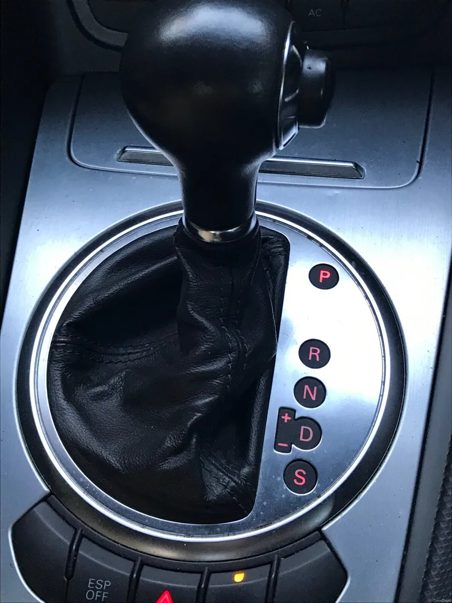 2008 Audi TT Coupe Automatic NCT 23/1/27 - Image 4