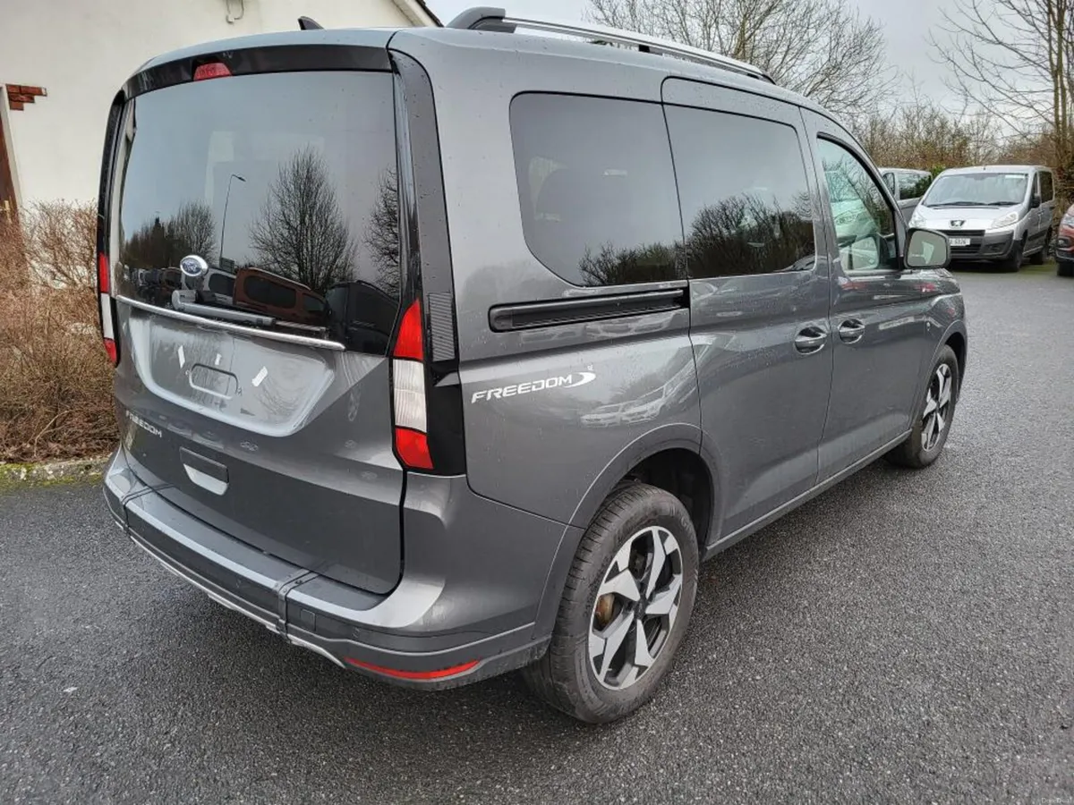 Wheelchair Accessible 2025 - Image 4