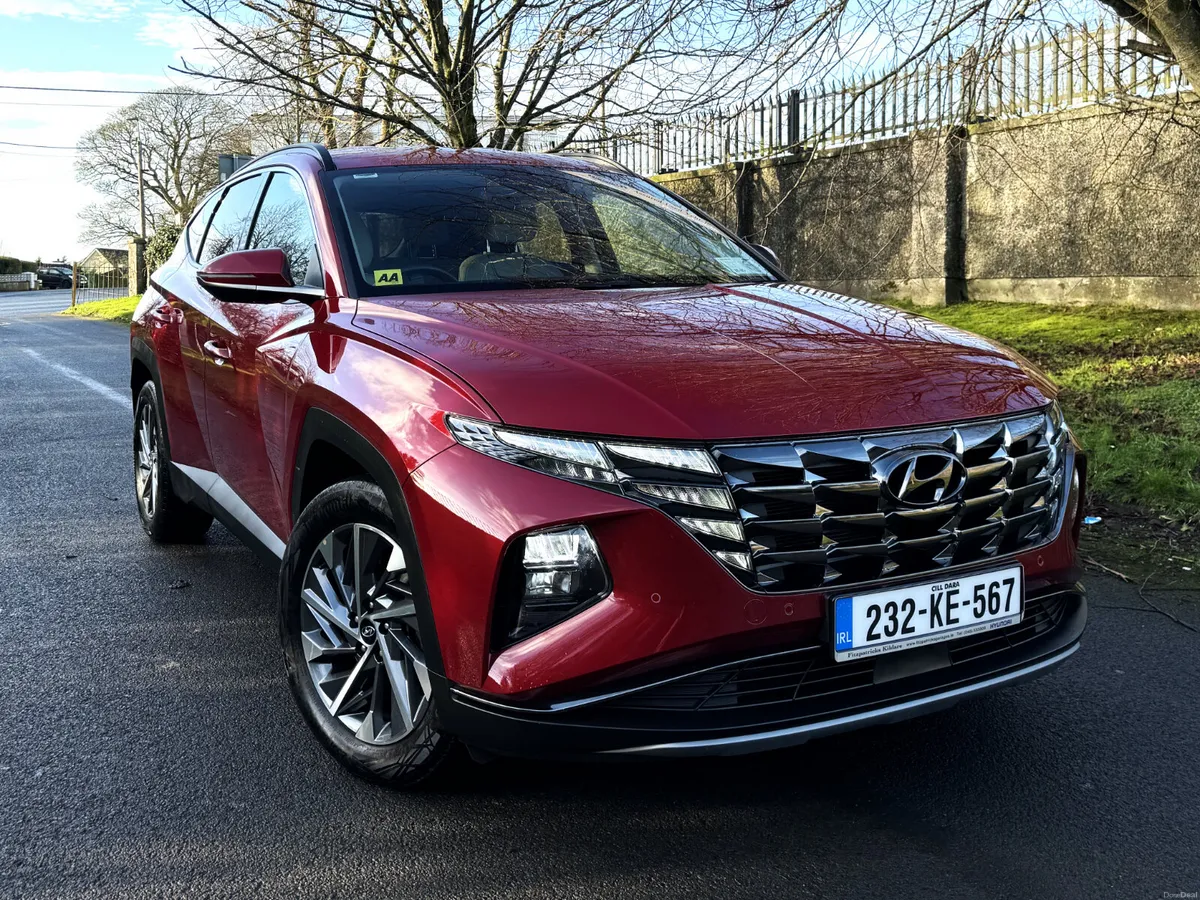 VIDEO TOUR EXECUTIVE PLUS  €500 SHOPPING VOUCHER - Image 1