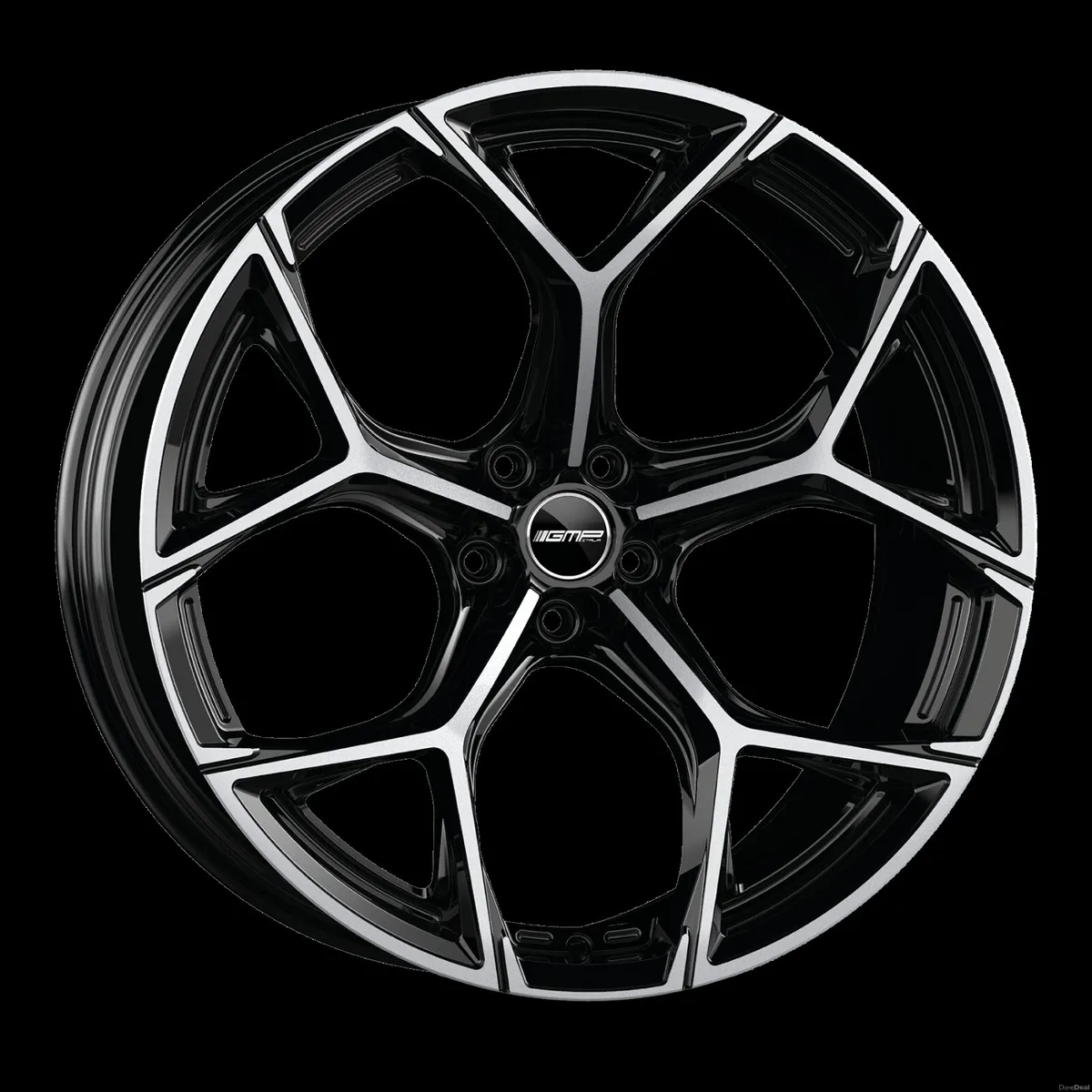 Audi dedicated Range of wheels by Gmp Ultrivity. - Image 1