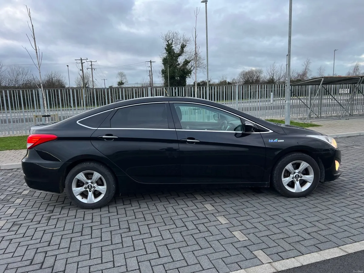 Hyundai i40 2012 NCTED - Image 3