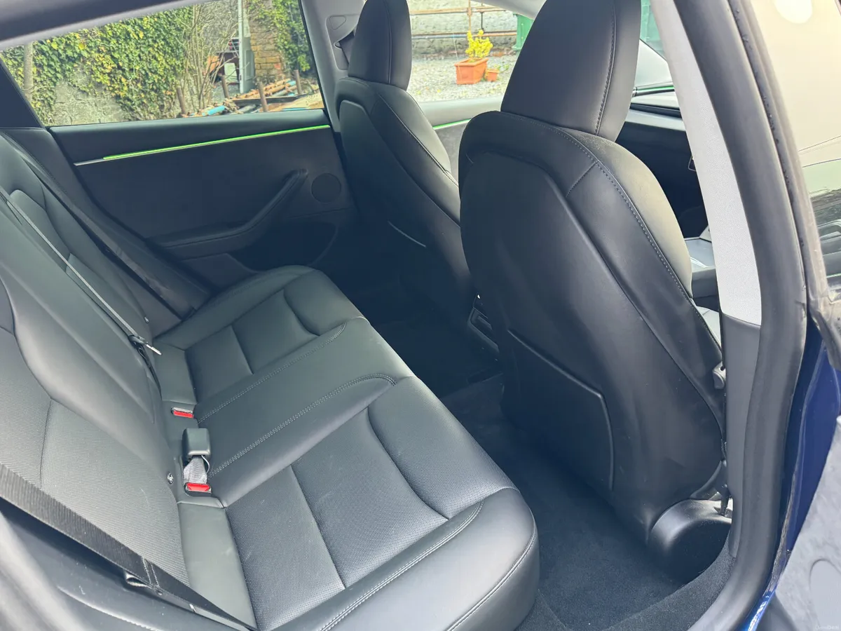 DEPOSIT TAKEN - WE BUY TESLAS Range AWD Dual Motor - Image 4