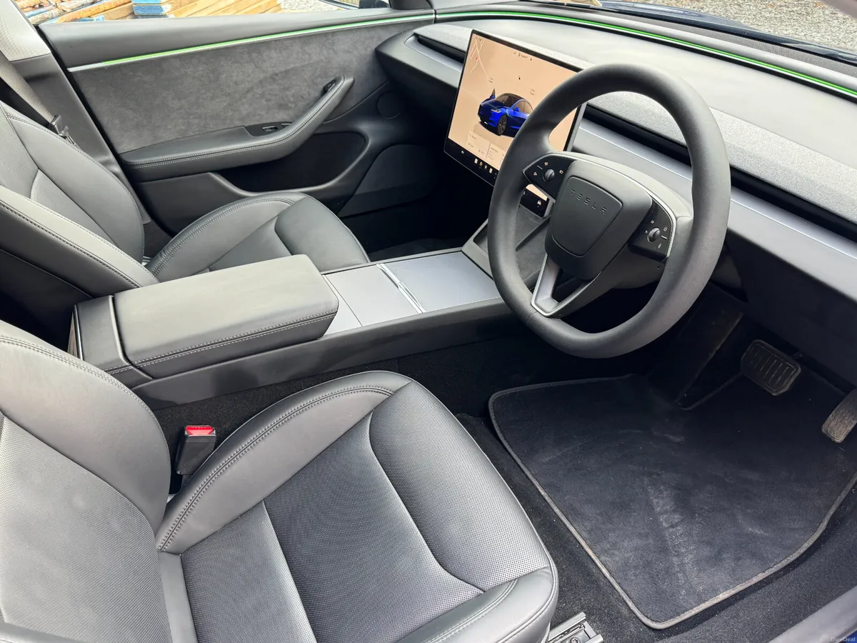 DEPOSIT TAKEN - WE BUY TESLAS Range AWD Dual Motor - Image 2