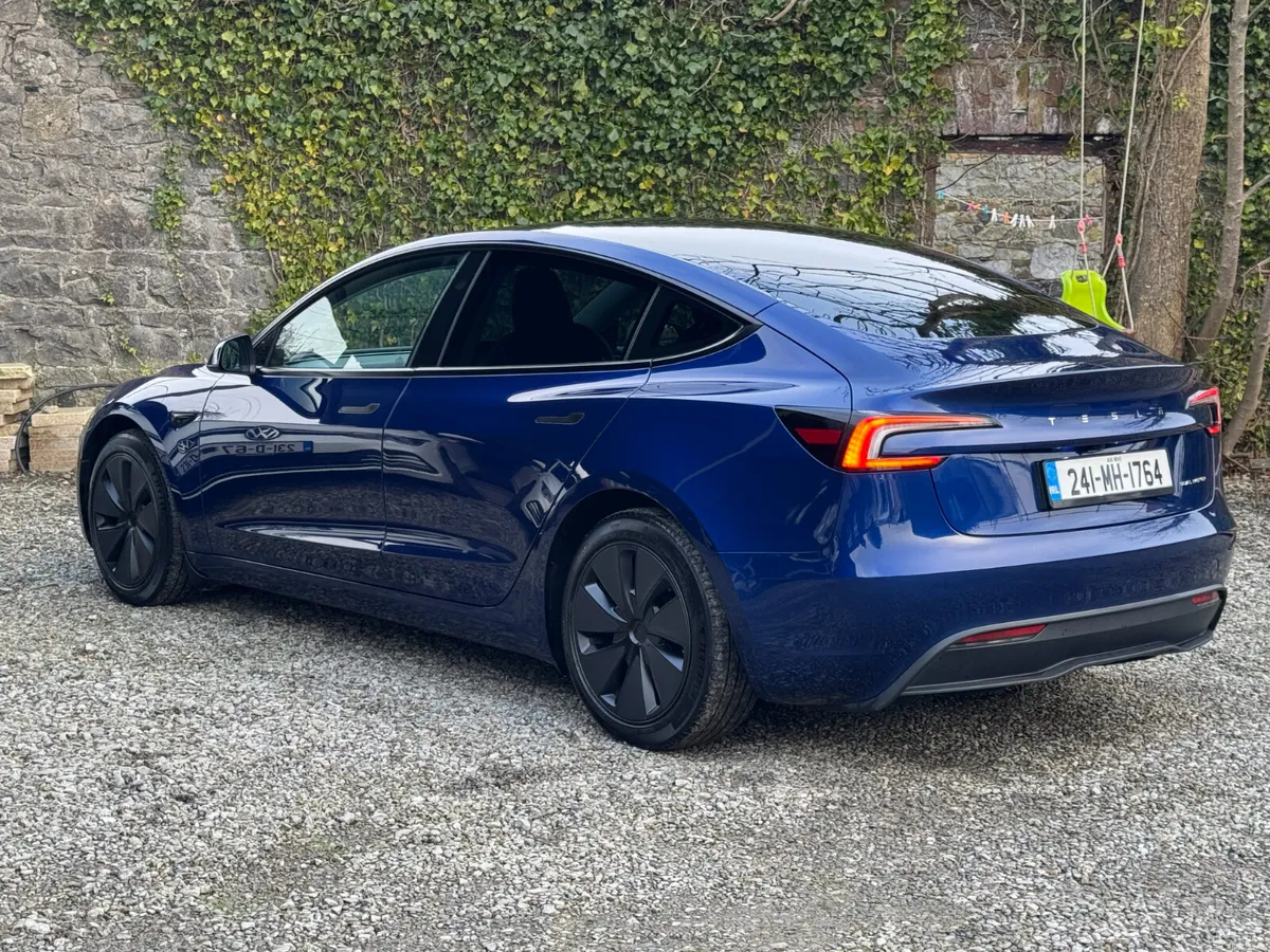DEPOSIT TAKEN - WE BUY TESLAS Range AWD Dual Motor - Image 3
