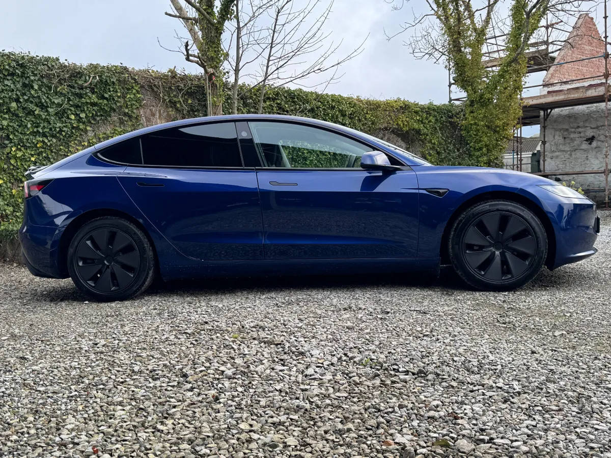 DEPOSIT TAKEN - WE BUY TESLAS Range AWD Dual Motor - Image 5