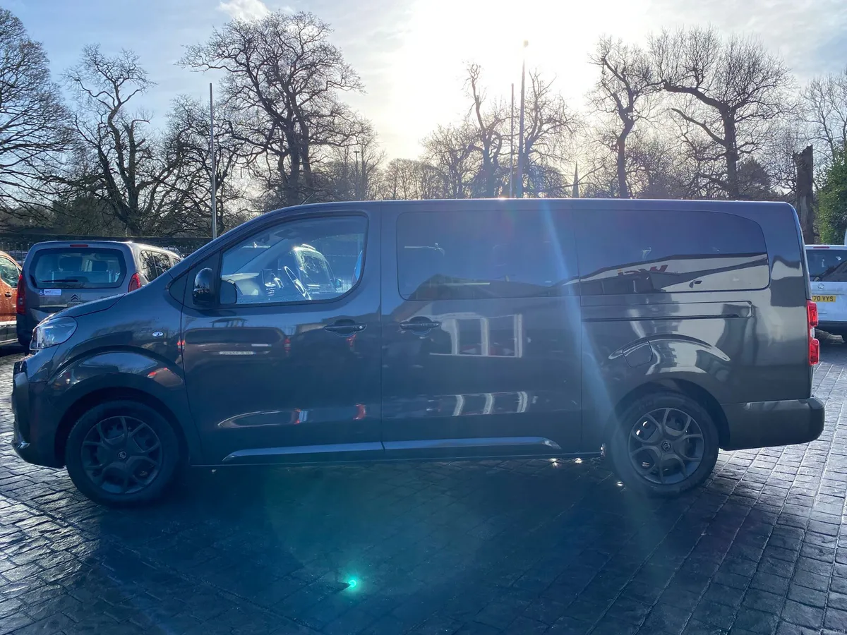 Citroen Spacetourer WAV - Image 4