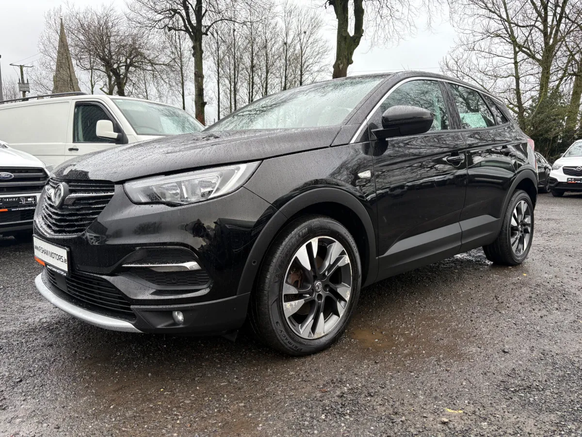 Opel Grandland X Sport - Image 6