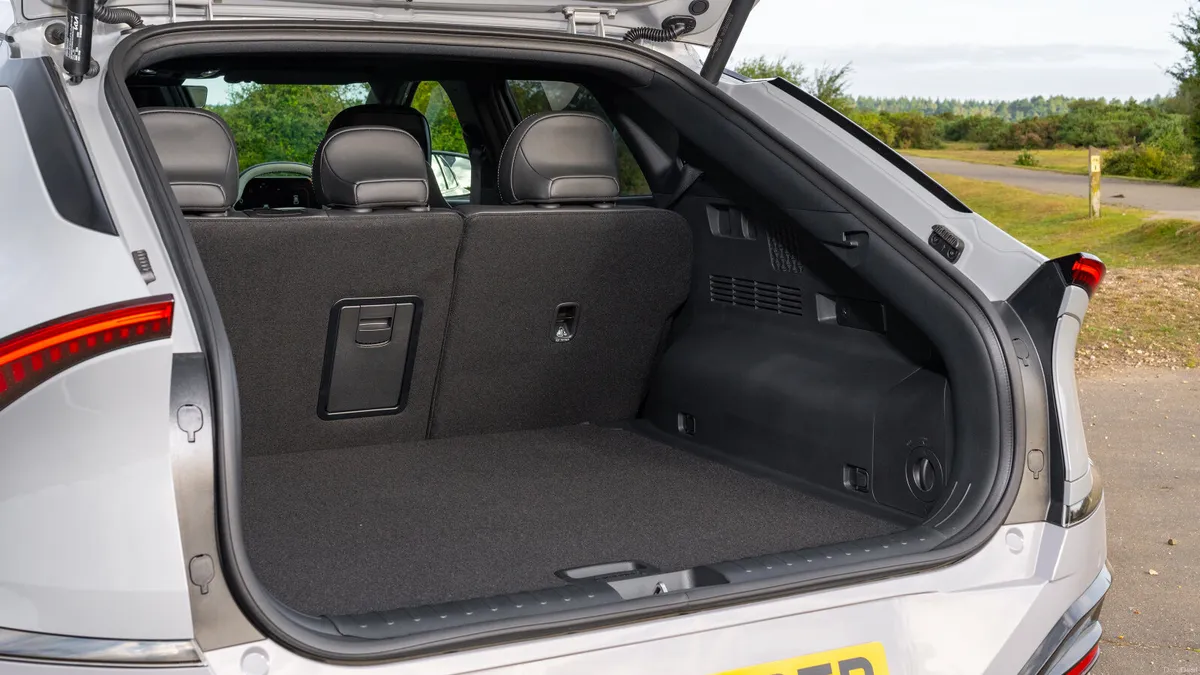 New KIA EV6/ 2026/ 5 Seater / Taxi Spec / Call NOW - Image 6