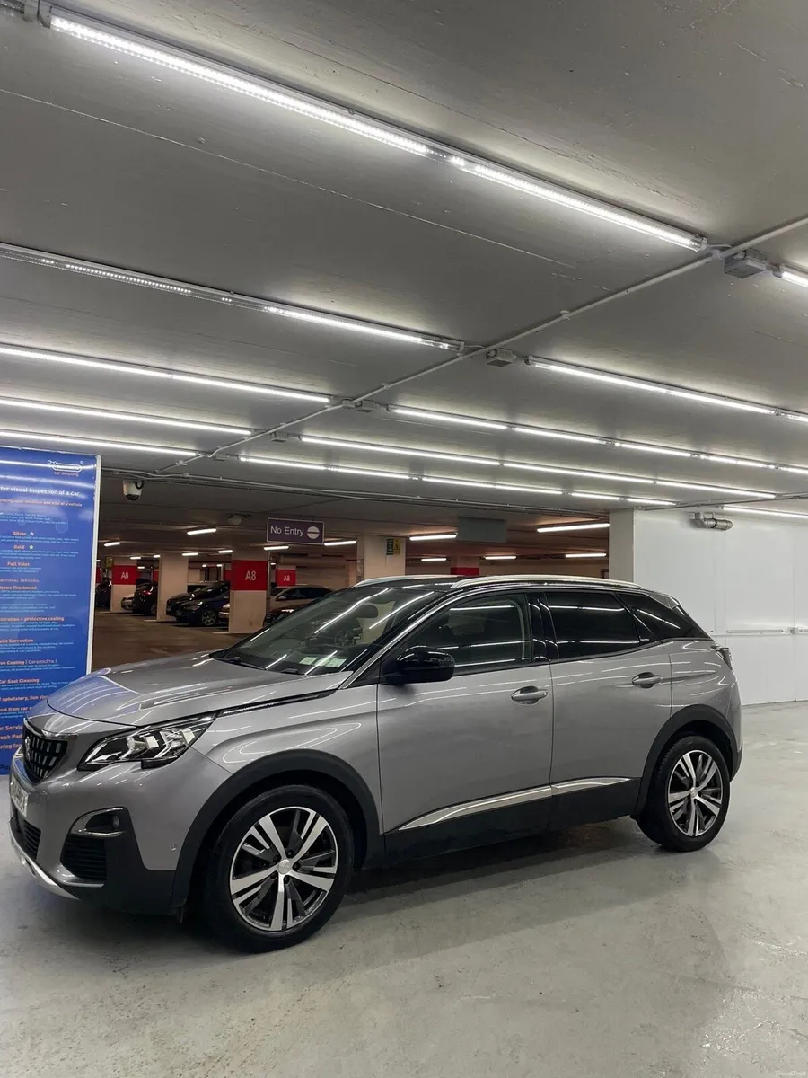 Peugeot 3008 - Image 3