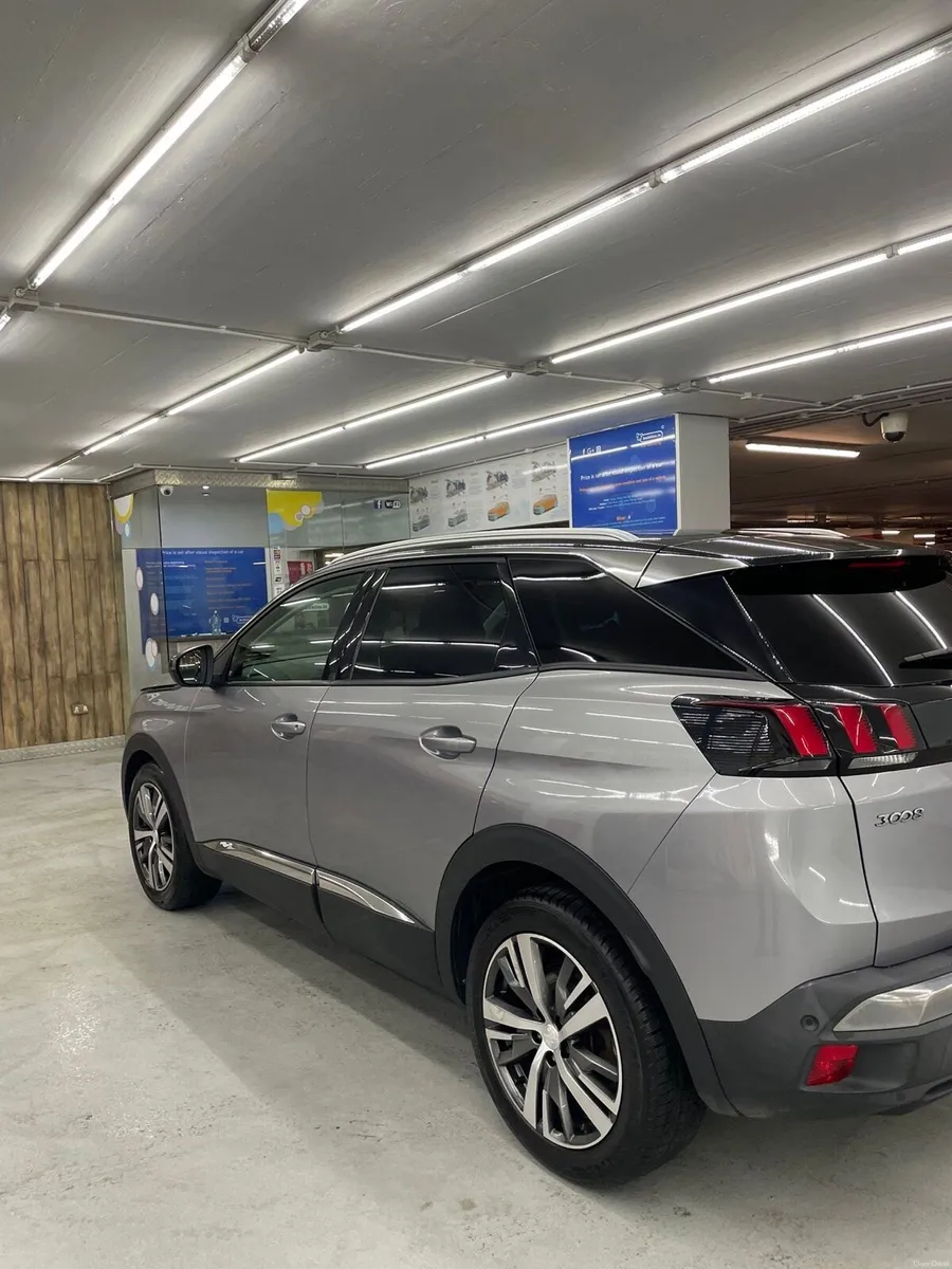 Peugeot 3008 - Image 4