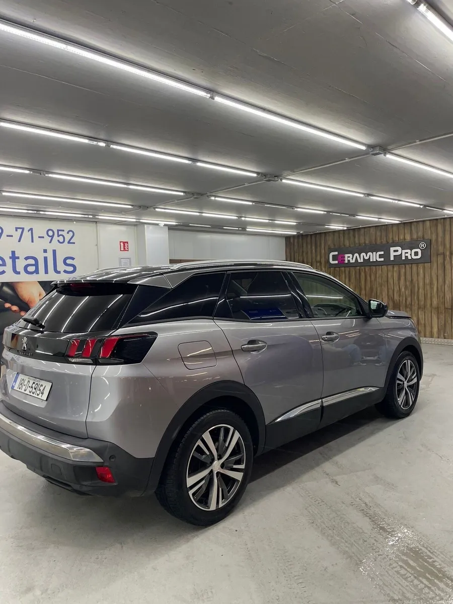 Peugeot 3008 - Image 4