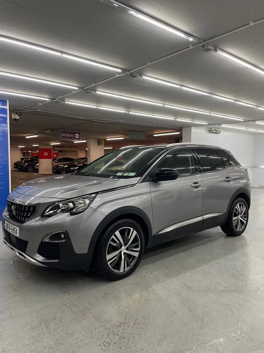 Peugeot 3008 - Image 2