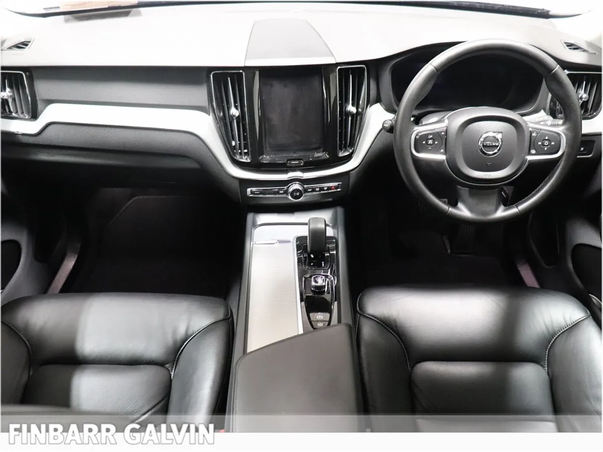 Volvo XC60 CORE T6 Recharge 350BHP - Image 4