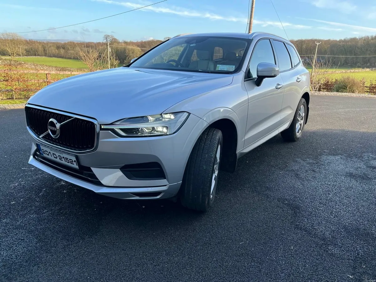 Volvo XC60 2020 - Image 2
