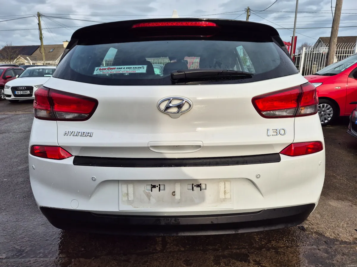 ///182 HYUNDAI I30  /// LOW MILES /// 2 YR NCT /// - Image 6