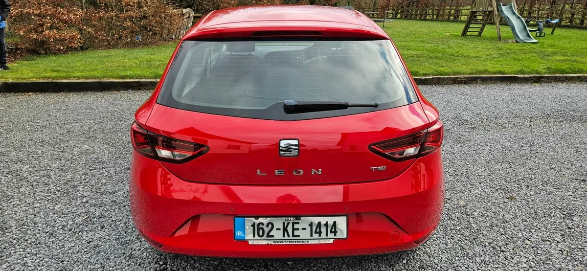 SEAT Leon 2016 - Image 4